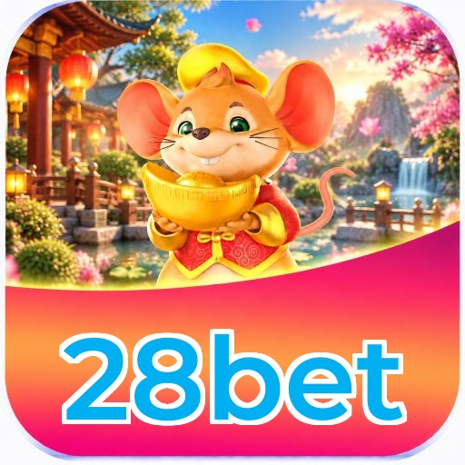 28bet APP Android/iOS - Logo oficial