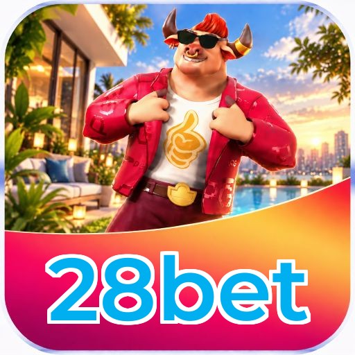 28bet Logo