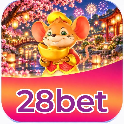 28bet Logo