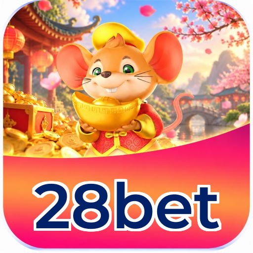 28bet APK Android - Logo oficial