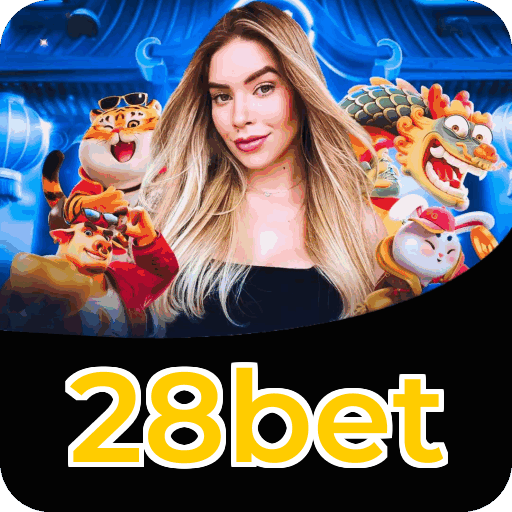 Login rápido no app 28bet