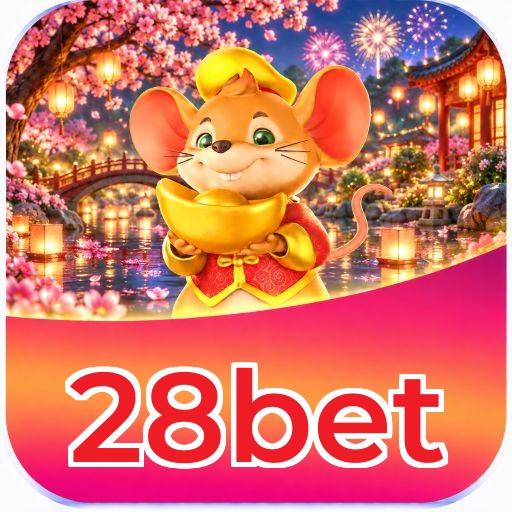28bet Logo