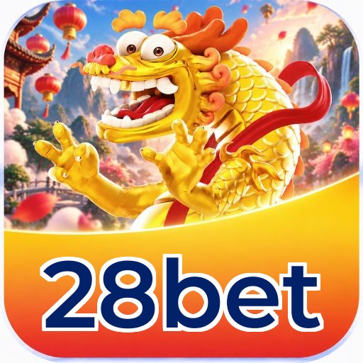 Slots online da 28bet com jackpots progressivos