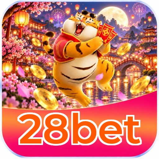 Fortune Tiger 28bet PG Soft